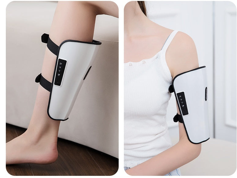 Pulse Calf & Leg Massager with Infrared Therapy