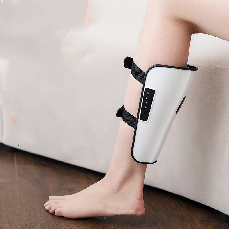 Pulse Calf & Leg Massager with Infrared Therapy