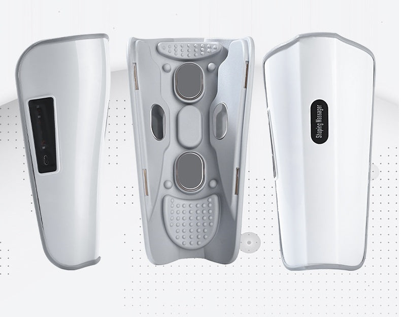 Pulse Calf & Leg Massager with Infrared Therapy